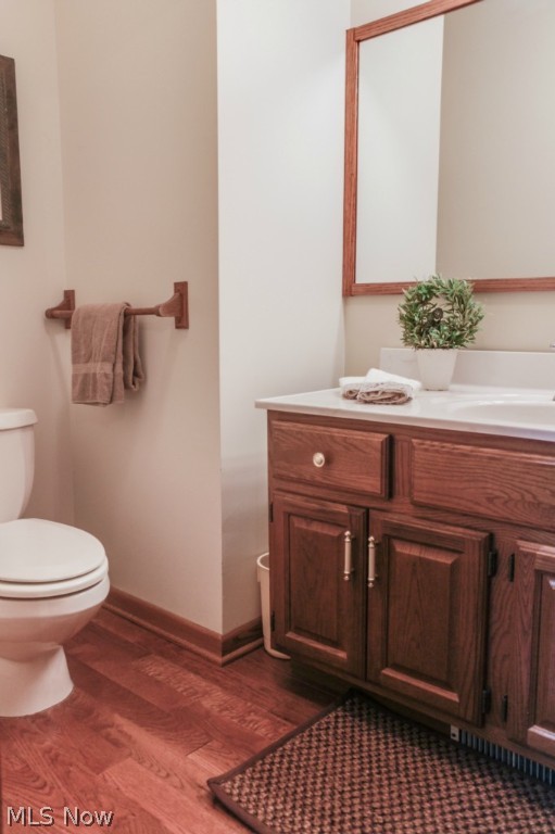 Sugar Bush Knolls - Residential