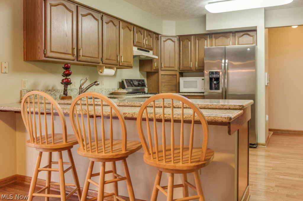 Sugar Bush Knolls - Residential