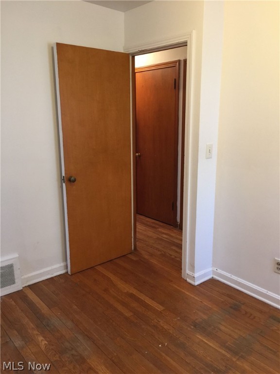 Terrace Park Allotment - Residential Lease