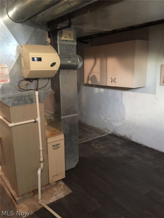 Terrace Park Allotment - Residential Lease