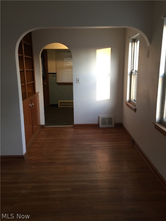 Terrace Park Allotment - Residential Lease