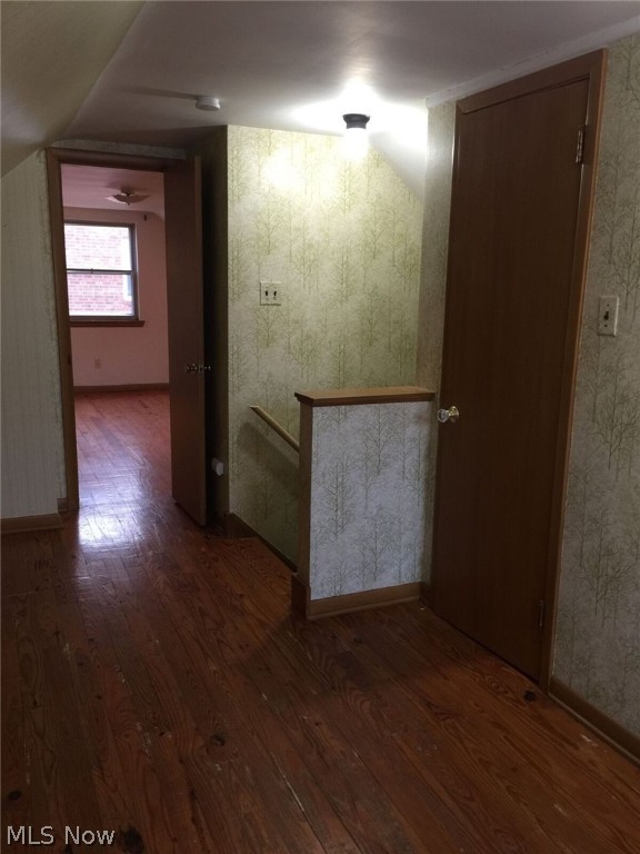 Terrace Park Allotment - Residential Lease