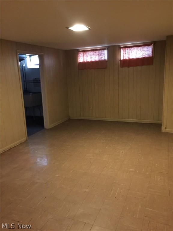 Terrace Park Allotment - Residential Lease