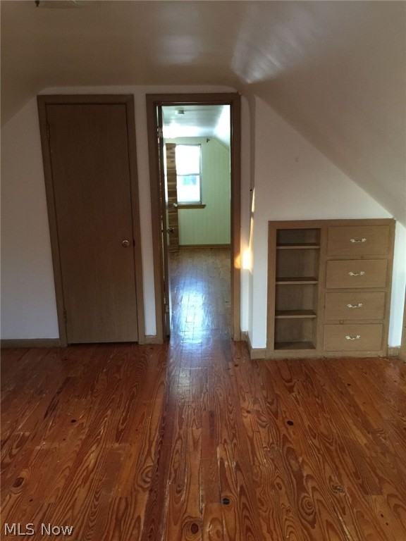 Terrace Park Allotment - Residential Lease