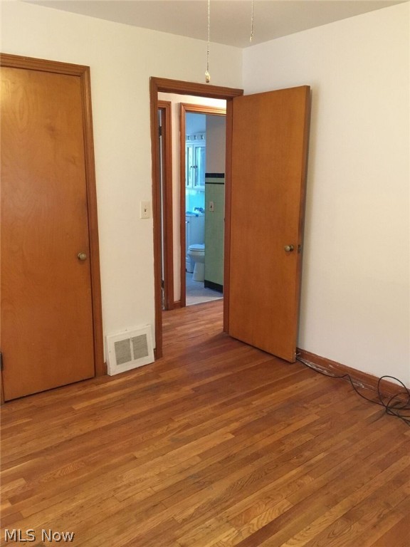 Terrace Park Allotment - Residential Lease