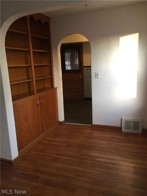 Terrace Park Allotment - Residential Lease