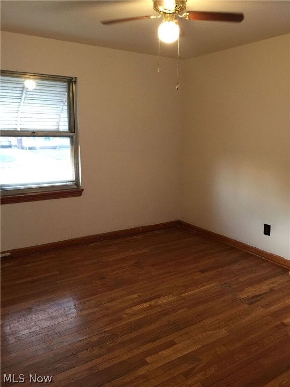 Terrace Park Allotment - Residential Lease