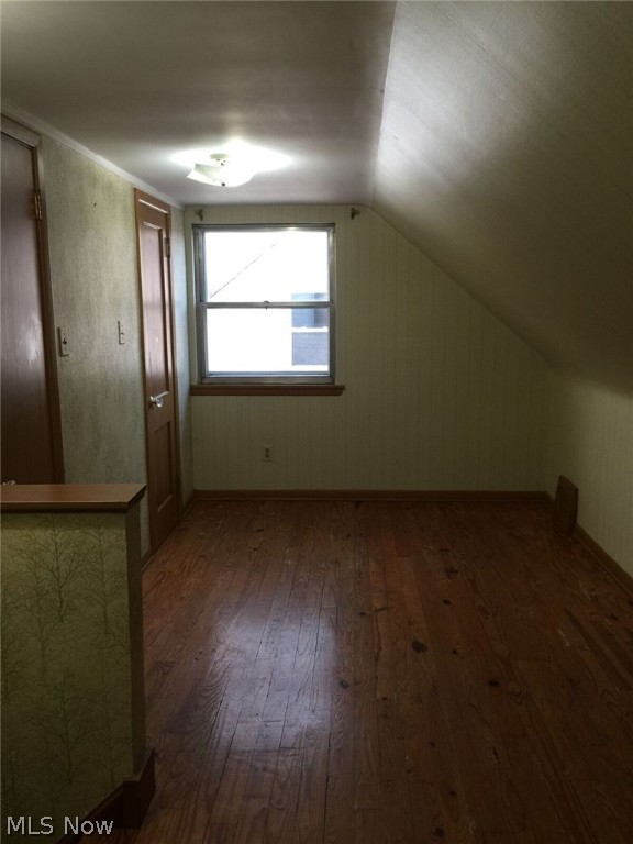 Terrace Park Allotment - Residential Lease