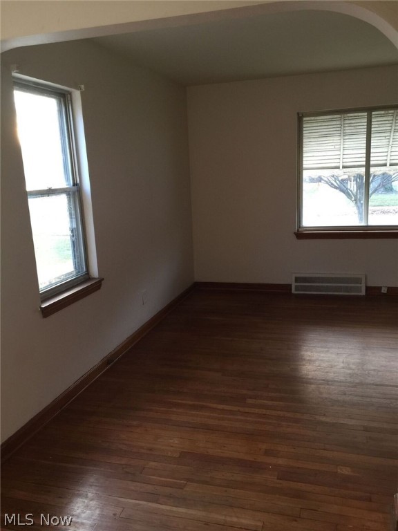 Terrace Park Allotment - Residential Lease