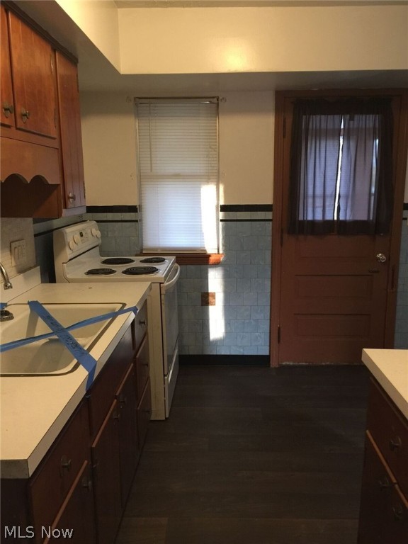 Terrace Park Allotment - Residential Lease