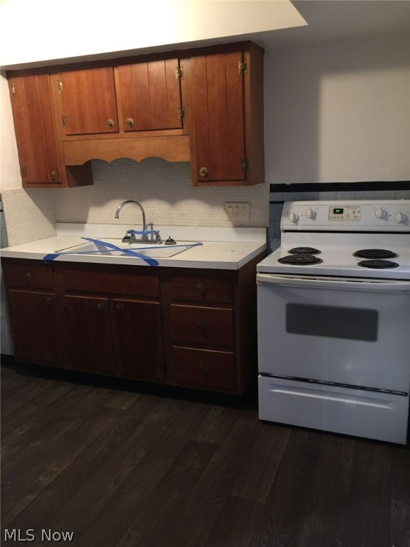 Terrace Park Allotment - Residential Lease