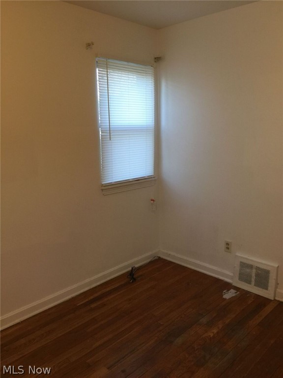 Terrace Park Allotment - Residential Lease