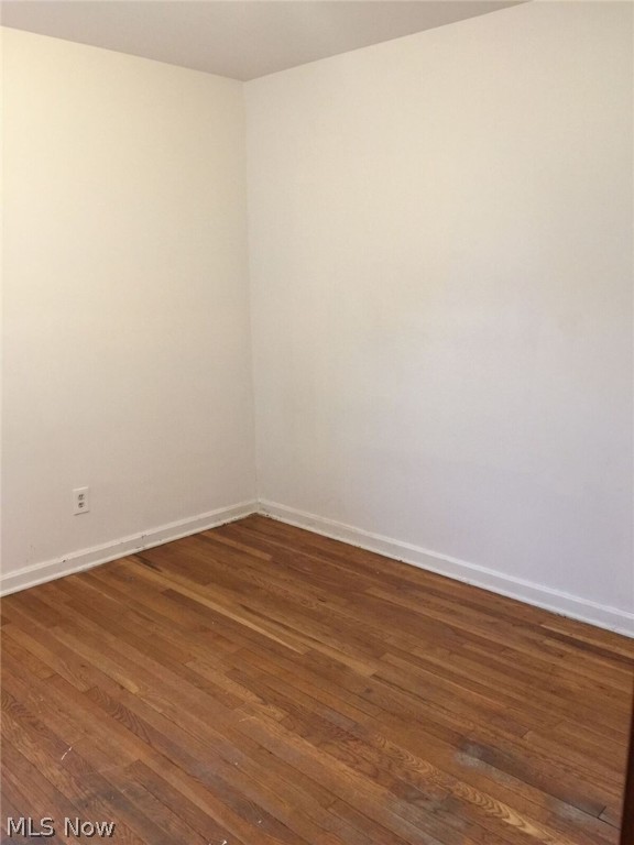 Terrace Park Allotment - Residential Lease