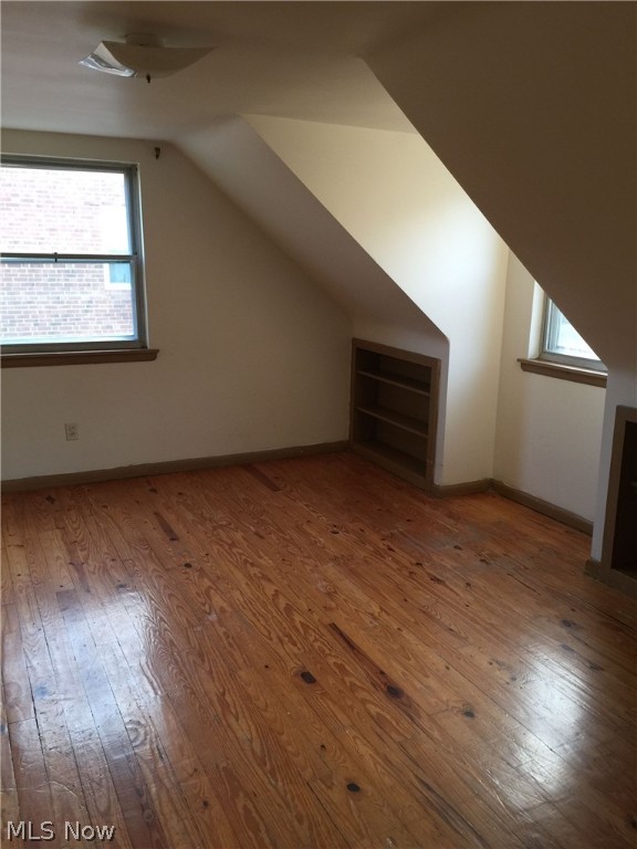 Terrace Park Allotment - Residential Lease