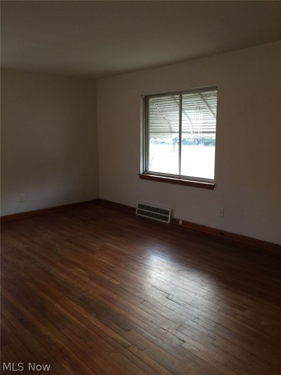 Terrace Park Allotment - Residential Lease