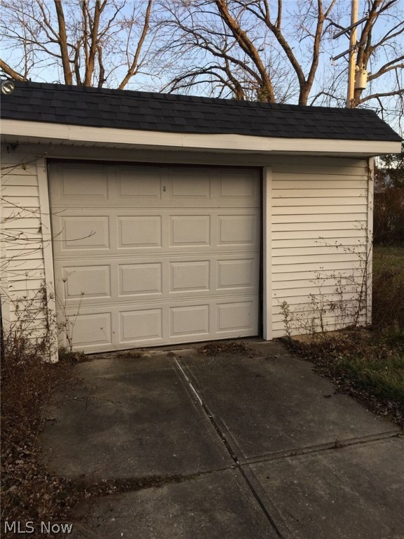 Terrace Park Allotment - Residential Lease