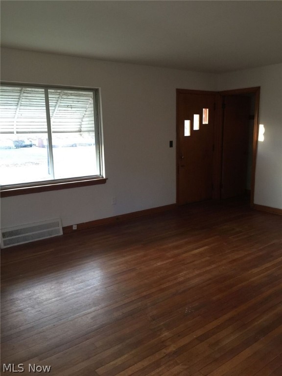 Terrace Park Allotment - Residential Lease