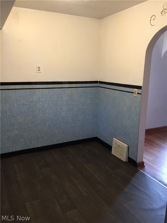 Terrace Park Allotment - Residential Lease