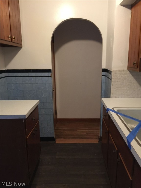 Terrace Park Allotment - Residential Lease