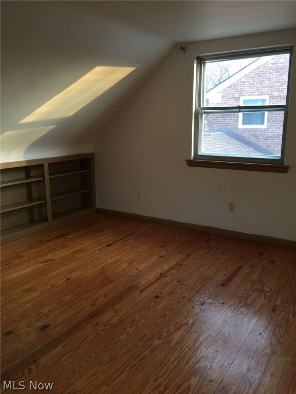 Terrace Park Allotment - Residential Lease