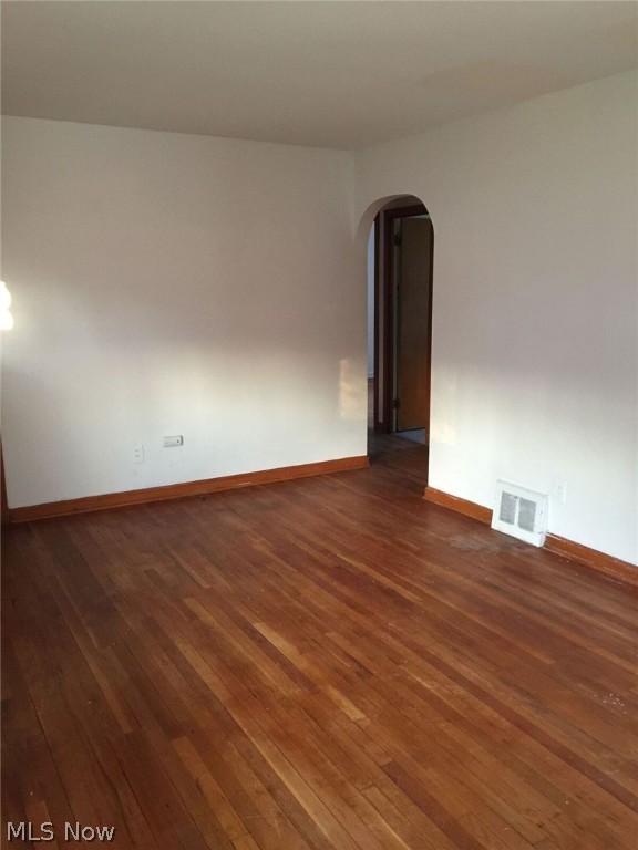 Terrace Park Allotment - Residential Lease