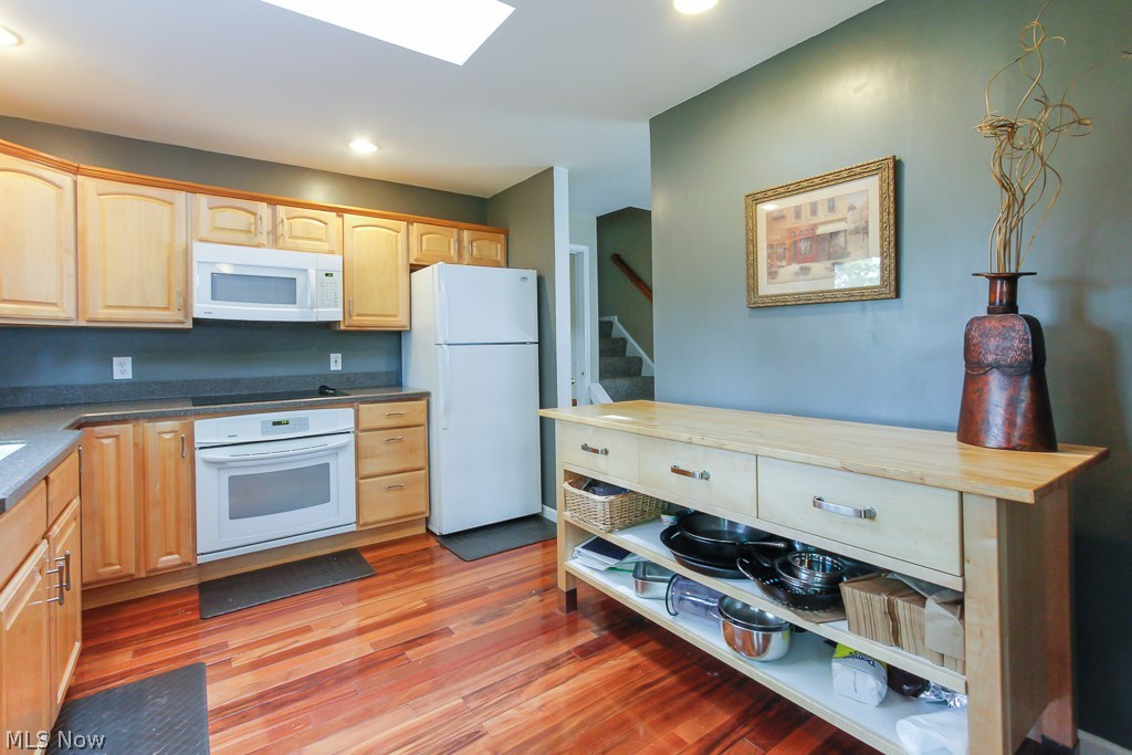 Olmsted Colony 05 - Residential