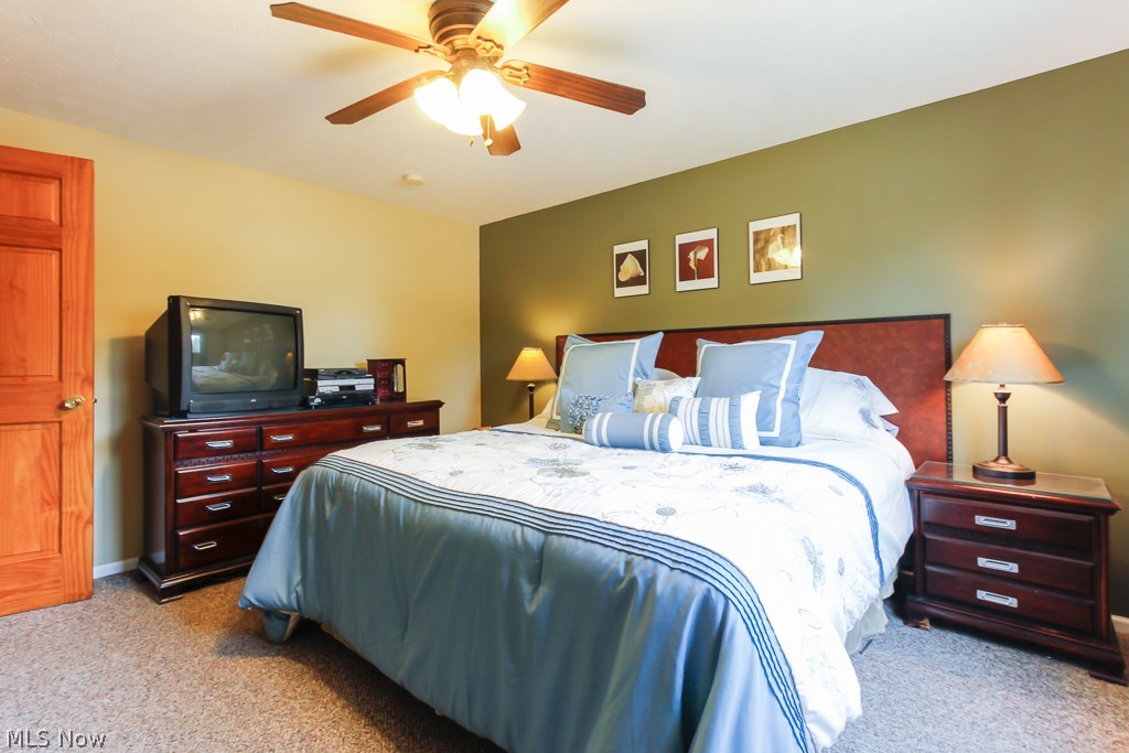 Olmsted Colony 05 - Residential