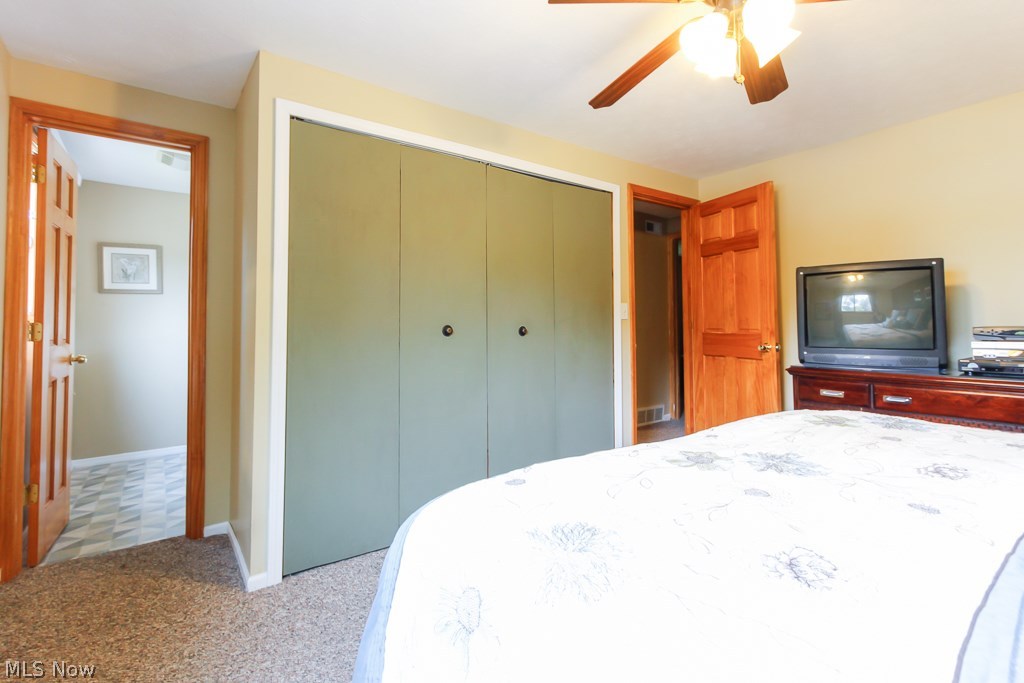 Olmsted Colony 05 - Residential