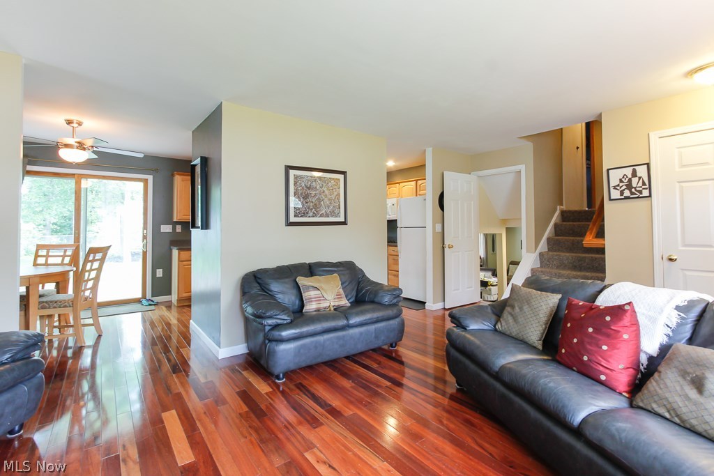 Olmsted Colony 05 - Residential