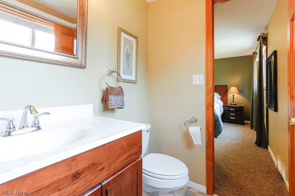 Olmsted Colony 05 - Residential