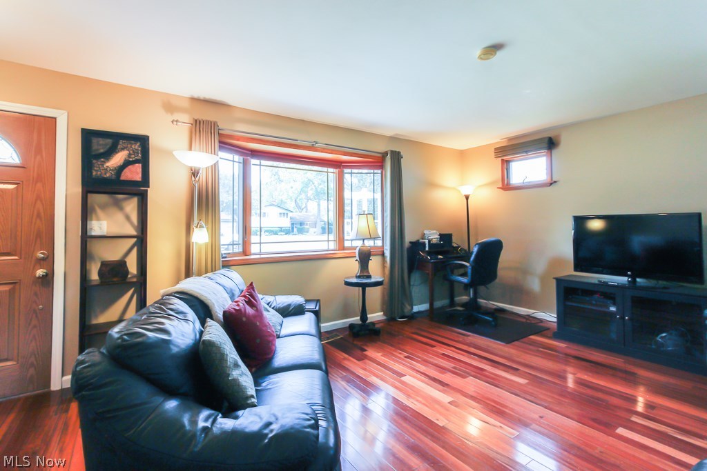 Olmsted Colony 05 - Residential