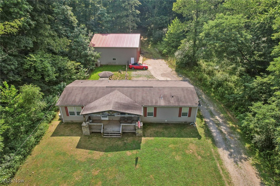 8025 Scenic Road, Corning, Ohio image 46