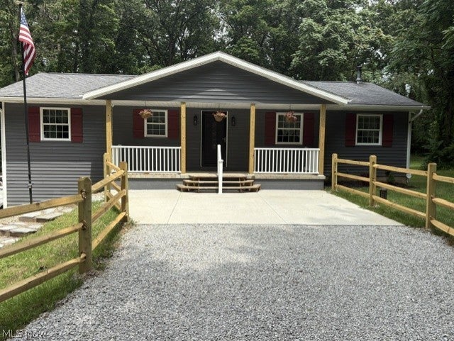 Photo of 3377 Luli Road, Mogadore, OH 44260 (MLS # 5225210)