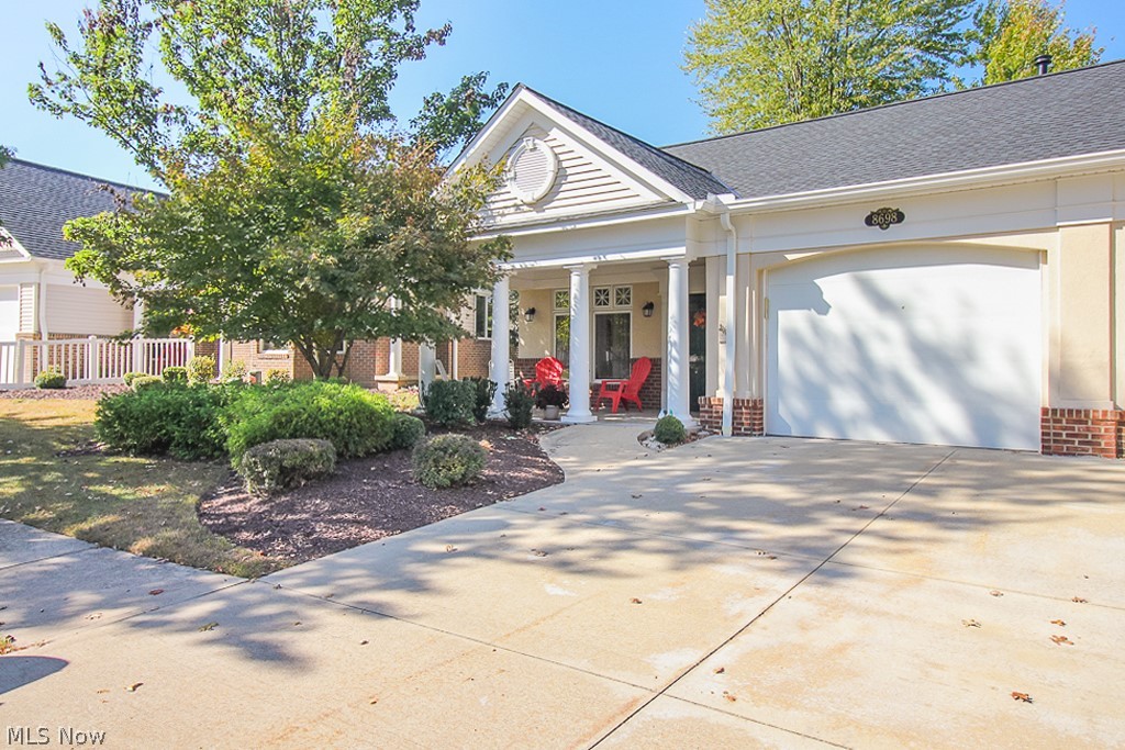 Athenian Village Condo Ph #2 - Residential