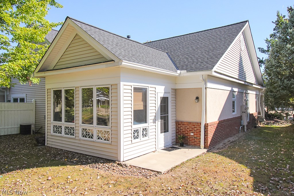 Athenian Village Condo Ph #2 - Residential