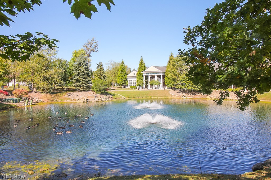 Athenian Village Condo Ph #2 - Residential