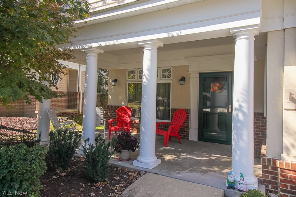 Athenian Village Condo Ph #2 - Residential