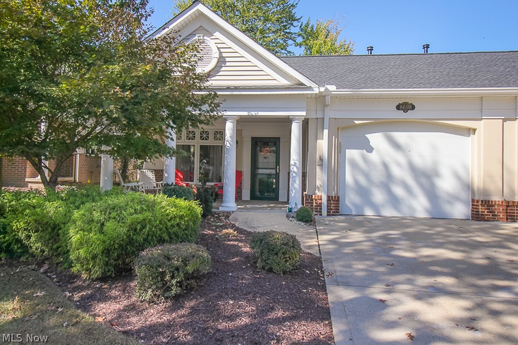 Athenian Village Condo Ph #2 - Residential