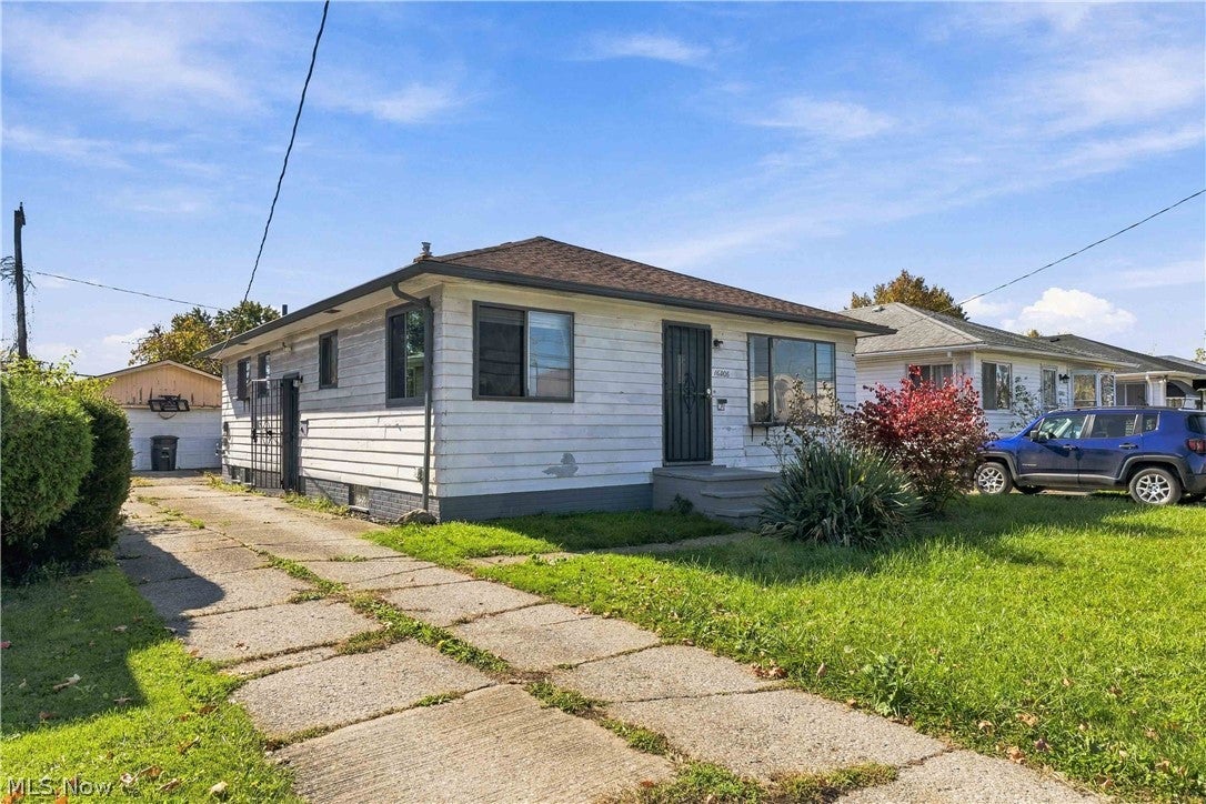 16006 Seville Road