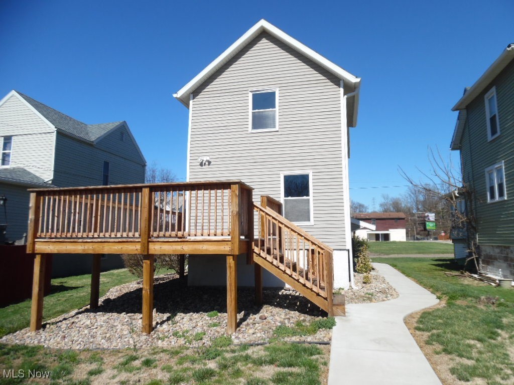 626 33rd St St, Parkersburg, West Virginia image 19