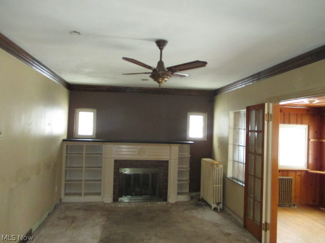 Lakeshore Highlands - Residential