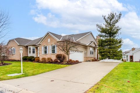 9861 Country Club Circle Twinsburg OH 44087