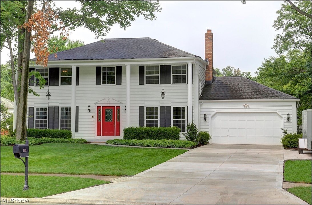 Settlers Landing - Residential