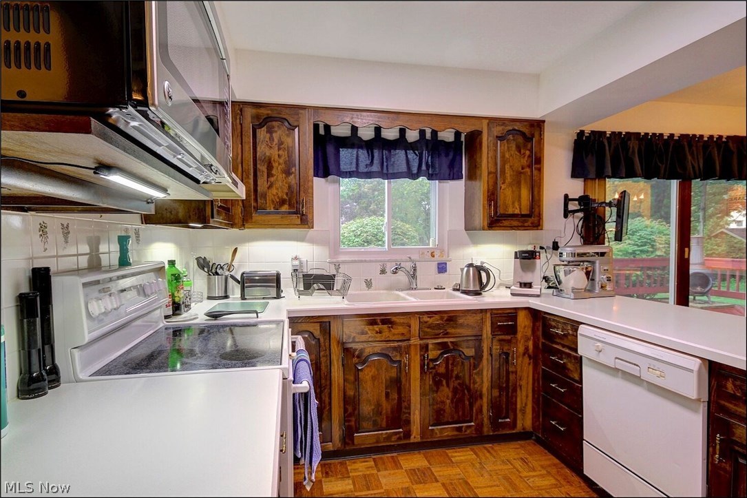 Settlers Landing - Residential