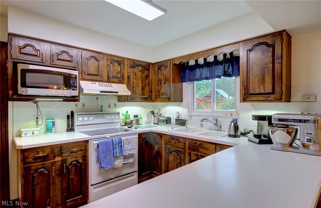 Settlers Landing - Residential