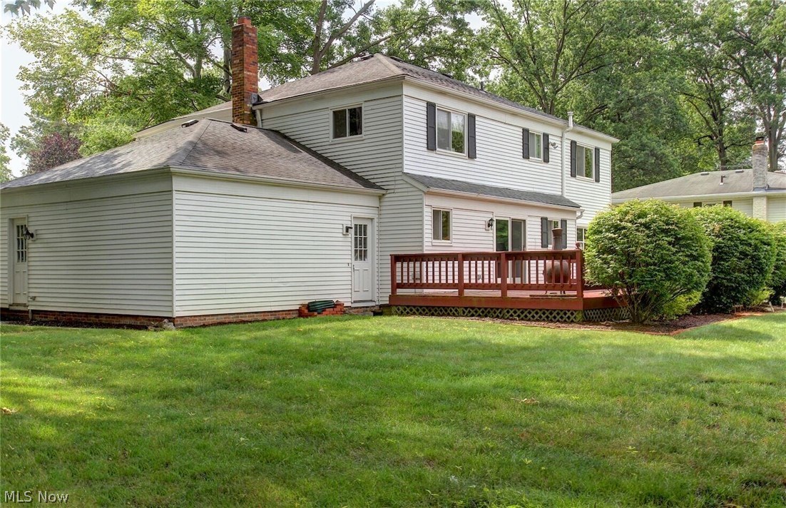 Settlers Landing - Residential