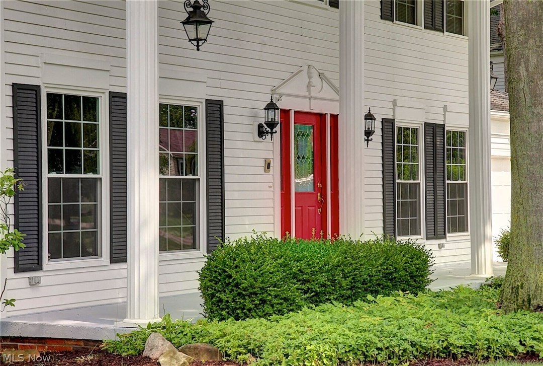 Settlers Landing - Residential