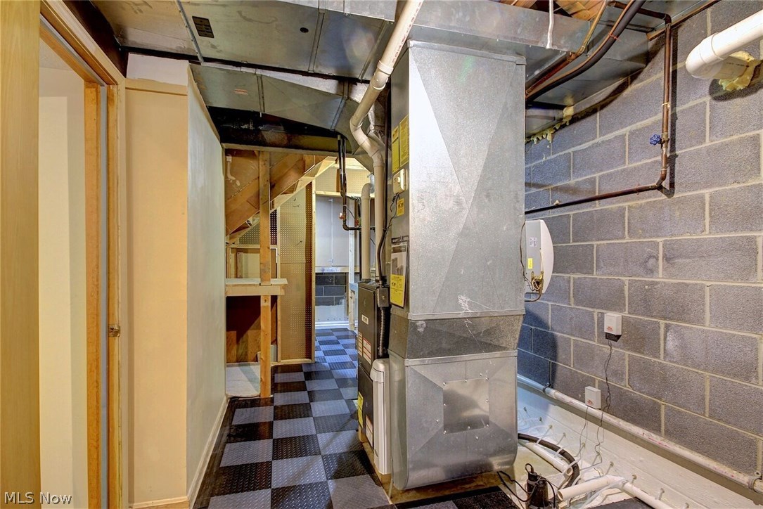 Settlers Landing - Residential