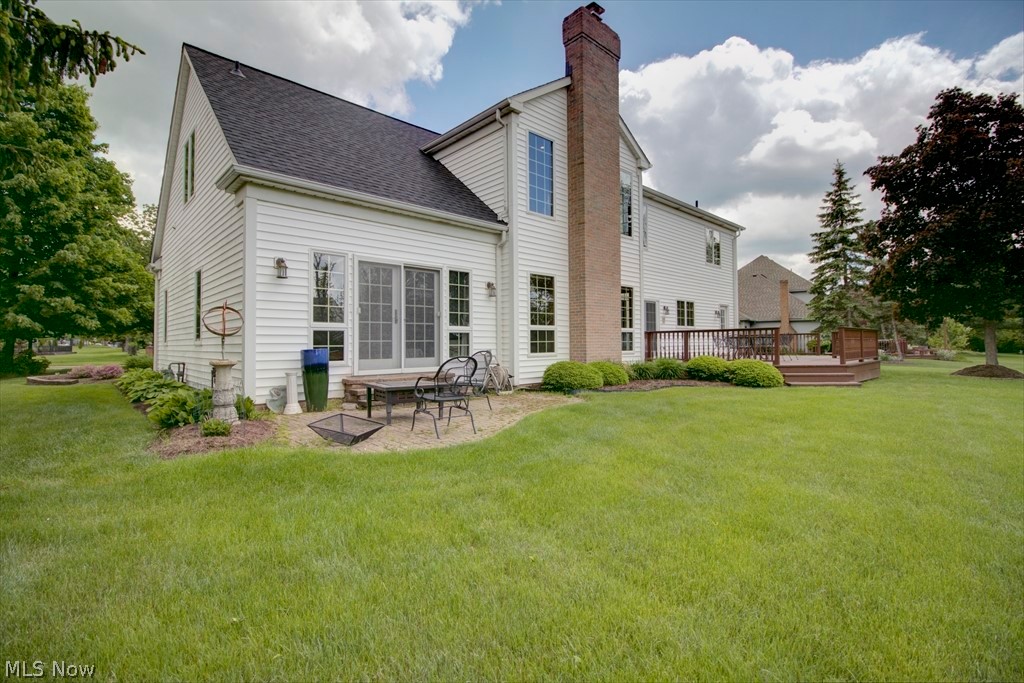 Camelot Estates - Residential