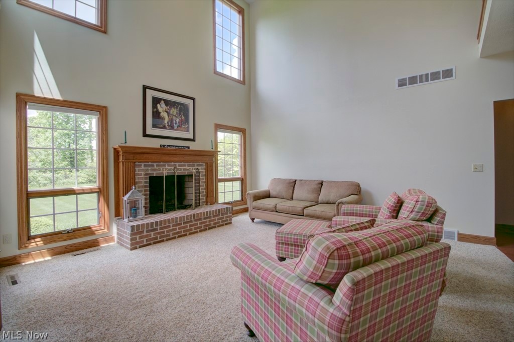 Camelot Estates - Residential